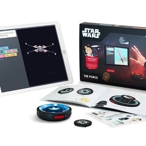 NWB KANO Star Wars The Force Coding Kit